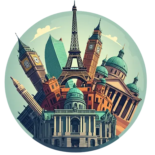 Trusted European Immigration Experts