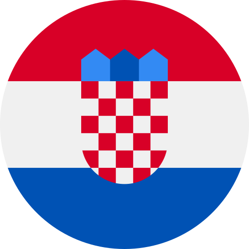 Croatia Flag Icon