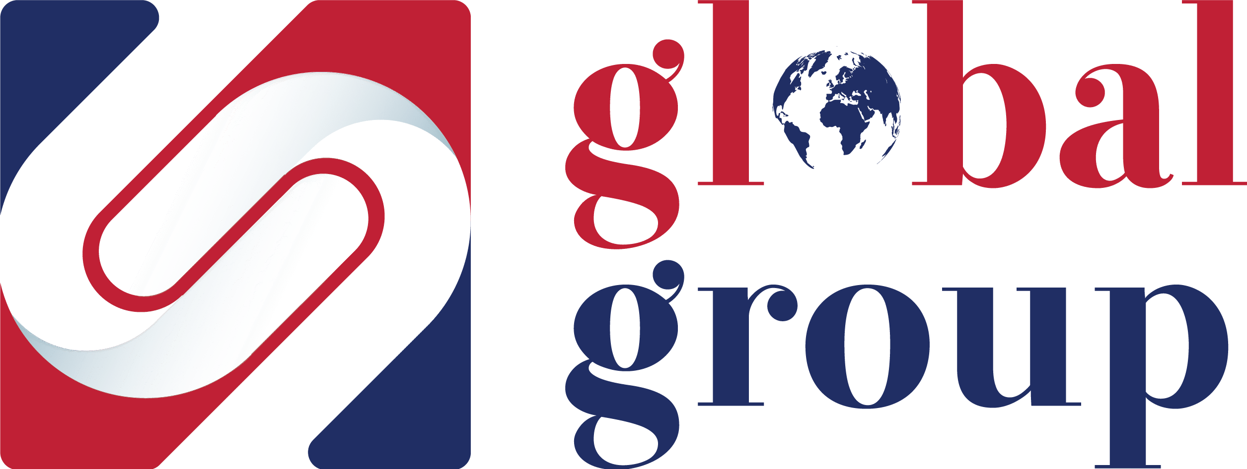 SNA Global Group Official Logo