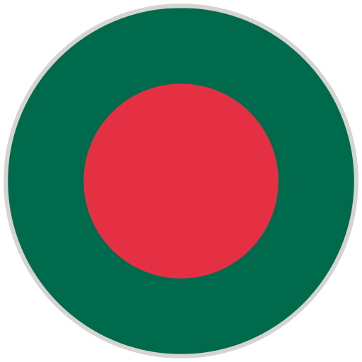 Bangladesh Flag Icon