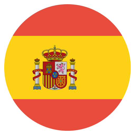 Spain Flag Icon