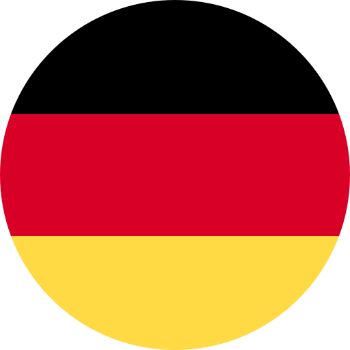 Germany Flag Icon