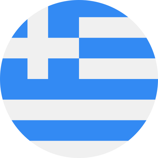 Greece Flag Icon