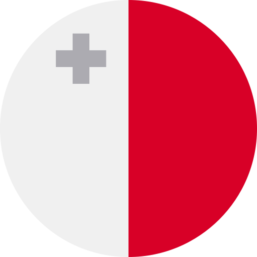 Malta Flag Icon
