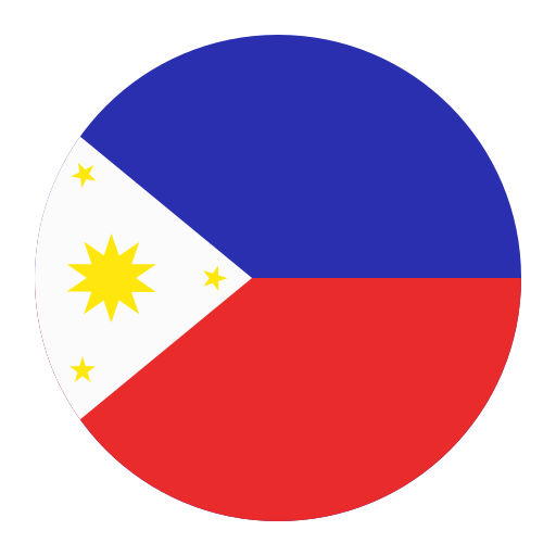 Philippines Flag Icon