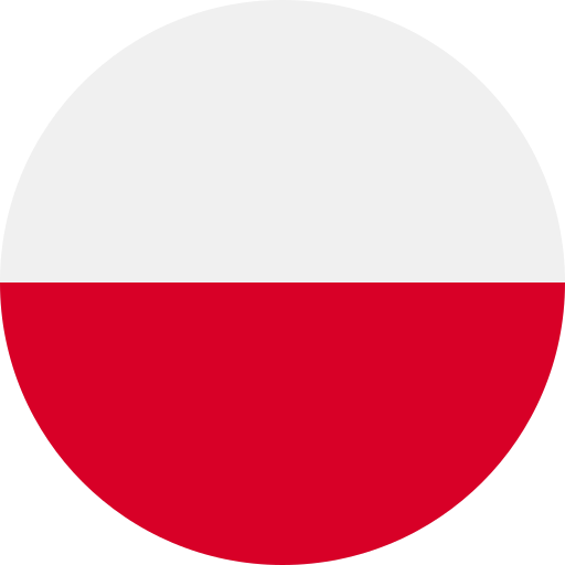 Poland Flag Icon