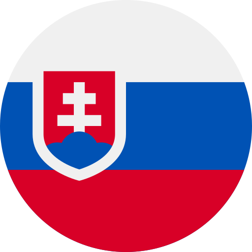 Slovakia Flag Icon
