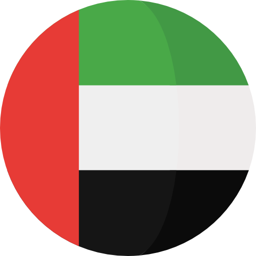 UAE Flag Icon