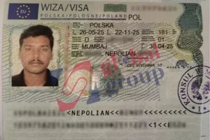 Nepolian Italy Visa - SNA Global Group
